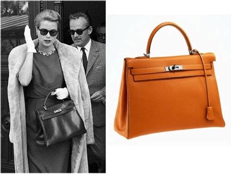 kelly bag hermes grace kelly|hermes kelly bag 40cm.